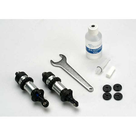 TRAXXAS SHOCK GTR ASSMBLD