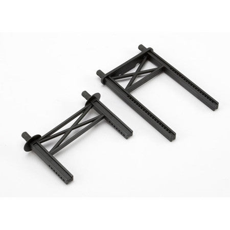 TRAXXAS SUMMIT BODY POSTS