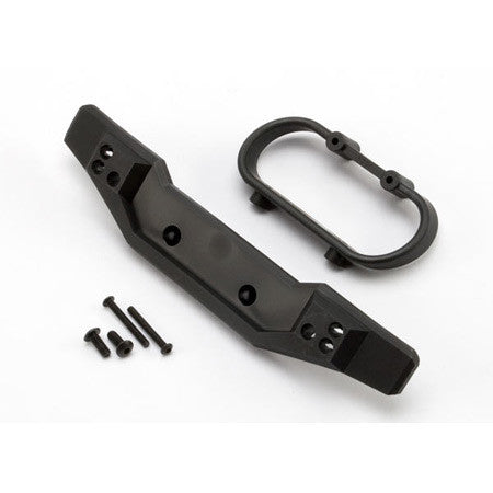 TRAXXAS SUMMIT BUMPER MOUNT RR