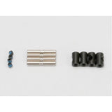 TRAXXAS SUMMIT CV REBUILD KIT