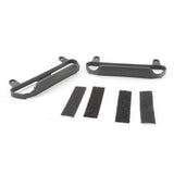 TRAXXAS NERF BARS CHASSIS BLCK