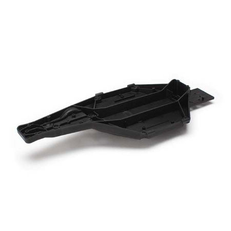 TRAXXAS CHASSIS LOW CG BLK 2WD