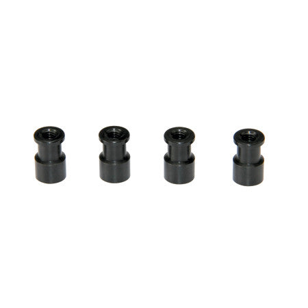 TRAXXAS SLASH 17MM HUB 4MM NUT