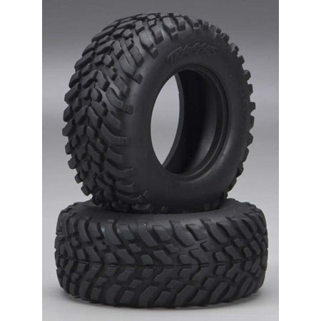 TRAXXAS OFF ROAD RACING TIRES