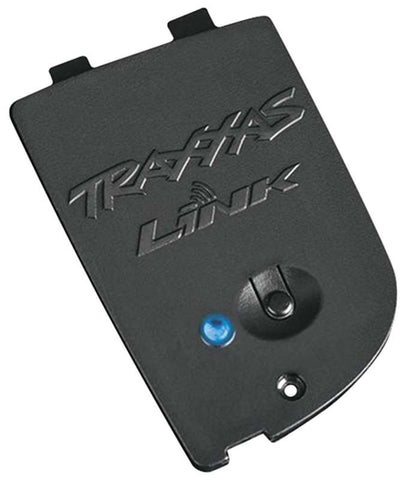 TRAXXAS LINK WIRELESS MOD