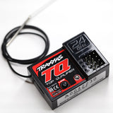 TRAXXAS 3CH MICRO TQI RX