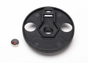 TRAXXAS SPUR MAGNET HOLDER