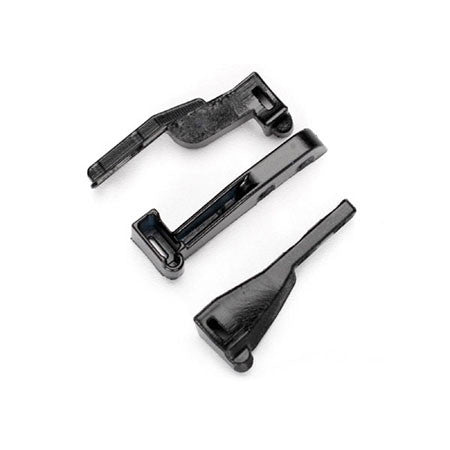TRAXXAS MOUNTS RPM 3X10MM