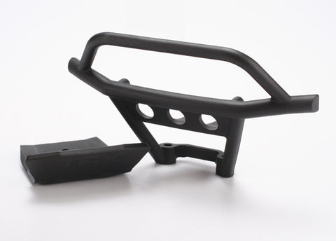 TRAXXAS BUMPER SKIDPLATE