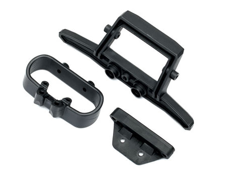 TRAXXAS RUSTLER 4X4 R-BUMPER
