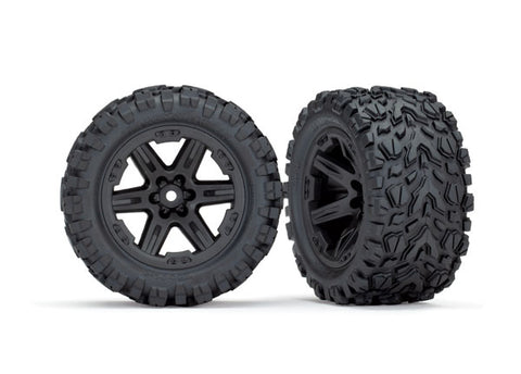 TRAXXAS BLACK TALON EXT