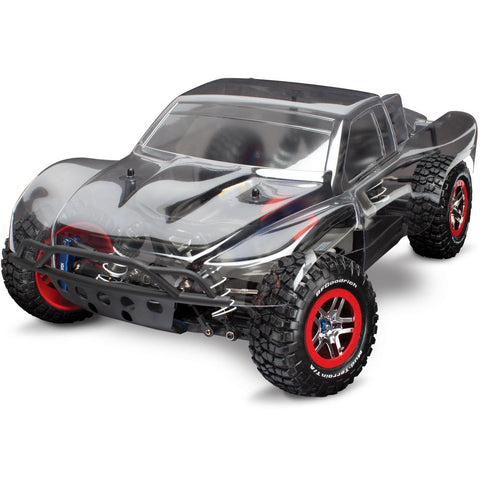TRAXXAS SLASH 4X4 PLATINUM ED