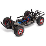 TRAXXAS SLASH 4X4 PLATINUM ED