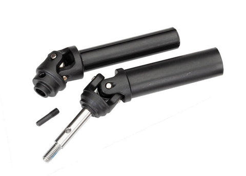 TRAXXAS DRIVESHAFT REAR EHD