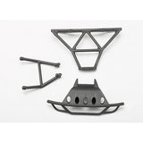 TRAXXAS BUMPER FRONT/REAR