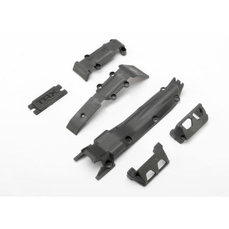 TRAXXAS SKID PLATE SET