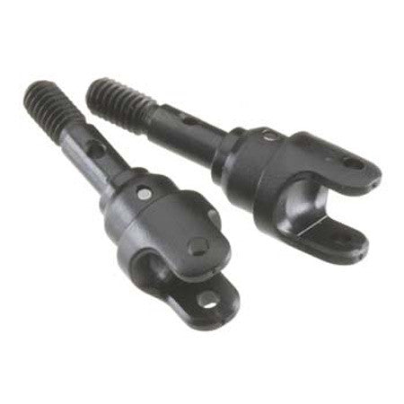 TRAXXAS STUB AXLES YOKES