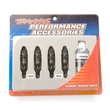 TRAXXAS SHOCK GTR HARD ANO