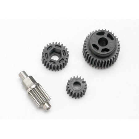 TRAXXAS TRANSMISSION GEAR SET