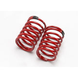 TRAXXAS BLACK SHOCK SPRING
