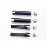 TRAXXAS HALF SHAFT L & R