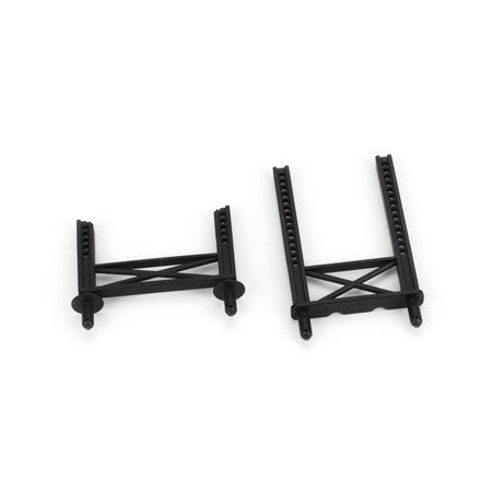 TRAXXAS BODY MOUNTS