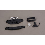 TRAXXAS BUMPER FRONT & REAR