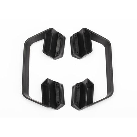TRAXXAS 4X4 LCG NERF BARS