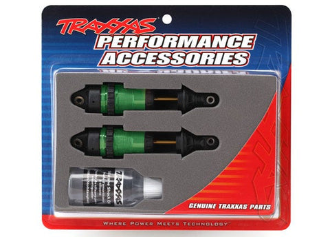TRAXXAS GTR LONG SHOCKS (2)