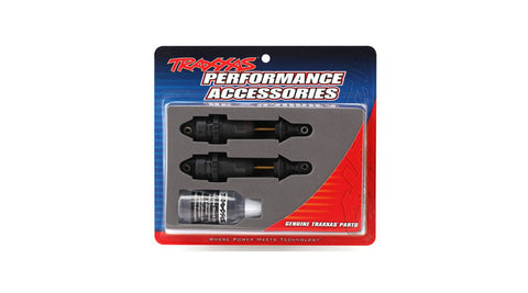 TRAXXAS GTR LONG SHOCKS (2)