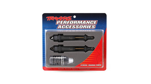 TRAXXAS GTR XX-LONG SHOCKS (2)
