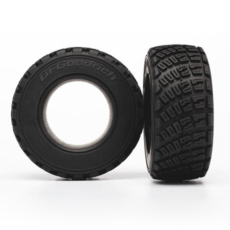 TRAXXAS TIRES GRAVEL PATTERN