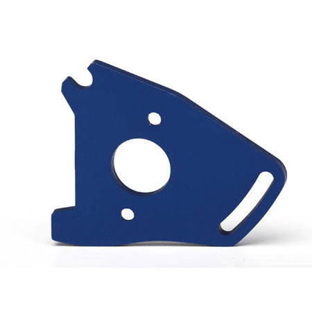 TRAXXAS LCG MOTOR PLATE