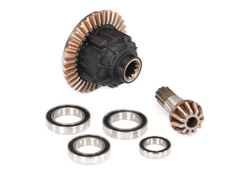 TRAXXAS FRONT DIFF X MAXX
