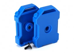 TRAXXAS FUEL CANISTER BLUE