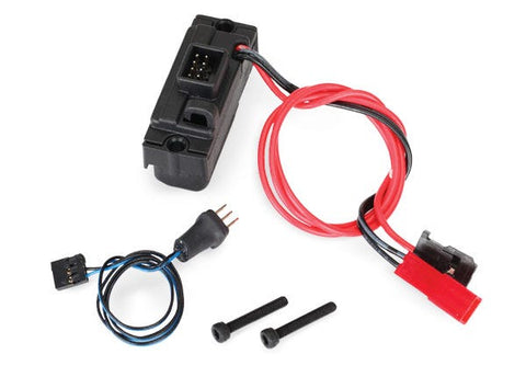 TRAXXAS LED POWER SUPPLY 3N1