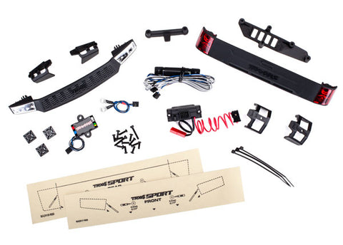 TRAXXAS TRX-4 LIGHT KIT