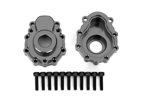 TRAXXAS PORTAL HOUSING OUTER