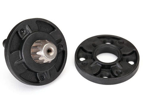 TRAXXAS UDR RR DIFF HOUSING