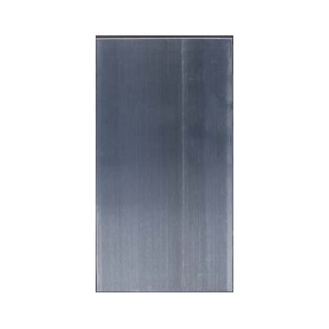 Tin Sheet Metal  .008"x4"x10" (1pc)