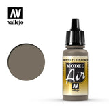 VALLEJO 17ML Concrete Model Air