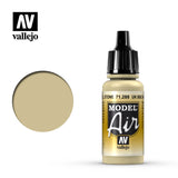 VALLEJO 17ml UK BSC 64 Stone Model AIr