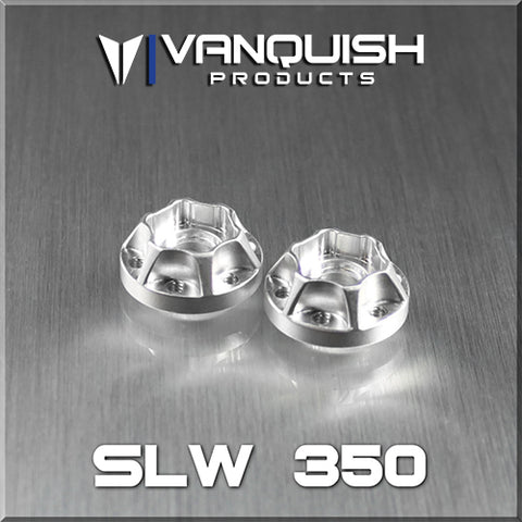 VANQUISH WHEEL HUBS SLW 350