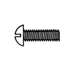 SCREW ROUND HEAD 00-90 1/2"