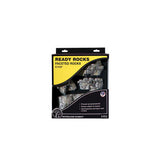 READY ROCKS FACETED