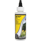 WOODLAND SCENICS Tuft-Tac, 4 fl oz.
