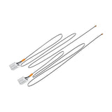 WOODLAND SCENICS Just Plug Nano Led Orange