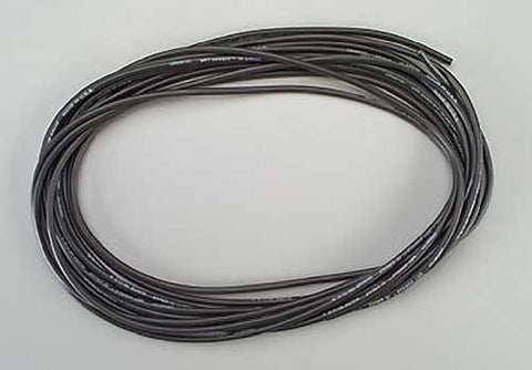 DEANS ULTRA WIRE 12GA BLACK