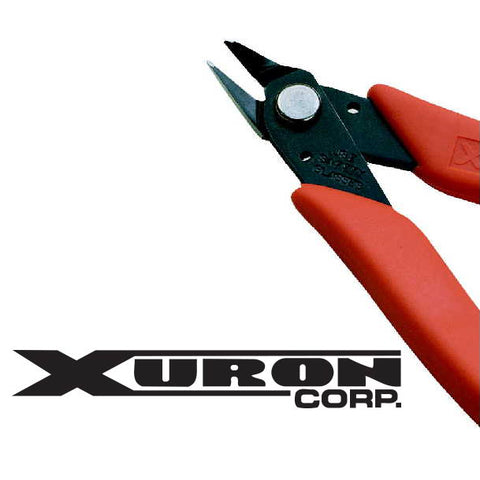 XURON SHORT NOSE SPRUE CUTTER