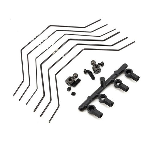 YOKOMO YZ-2 FRONT SWAY BAR SET